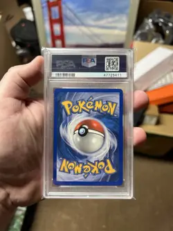2006 Pokemon Pidgey EX Holon Phantoms # 77 PSA GEM MINT 10 - Image 2