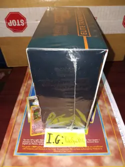 Pokemon Sword & Shield 2020 Champions Path Elite Trainer Box Sealed - Image 3