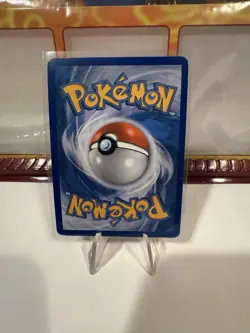 Pokemon TCG - Growlithe - 63/111 - Reverse Holo Common - Rising Rivals - VLP/NM - Image 4