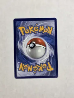 Pokemon TCG Mega Mawile EX 162/132 Me01: Mega Evolution Holo Ultra Rare NM - Image 2