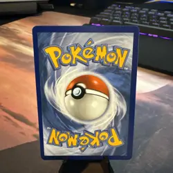 Mega Venusaur ex 155/132 Pokemon Mega Evolution Ultra Rare Near Mint - Image 2