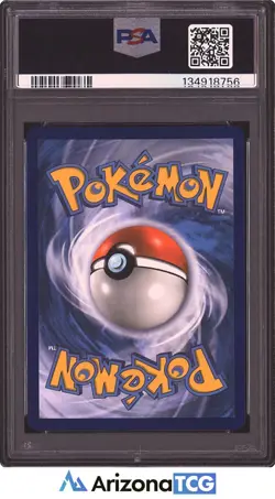 Pokemon 2020 Charizard VMAX 074/073 Rainbow Full Art SR Champion's Path PSA 9 - Image 2