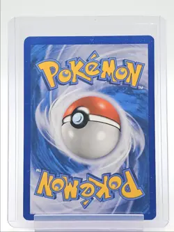 MELOETTA 2012 POKEMON BLACK & WHITE BLACK STAR PROMO BW68 Q5677 - Image 2