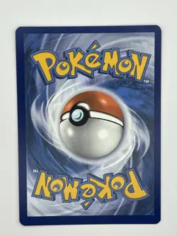 Pokemon Milcery 152/142 Sv07: Stellar Crown Holo Illustration Rare TCG NM - Image 2