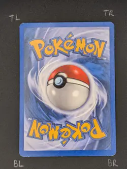 Pokemon TCG Crawdaunt 3/97 Vintage EX Dragon Holo Rare (MINT) - Image 4