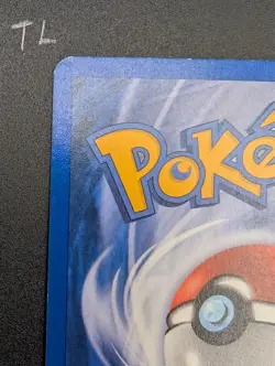 Pokemon TCG Crawdaunt 3/97 Vintage EX Dragon Holo Rare (MINT) - Image 5