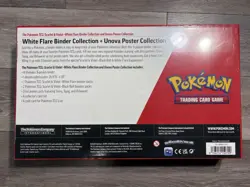 2x Sams Club Pokemon TCG Black bolt White flare Bundles Lot Of 2, Ships Fast! - Image 2