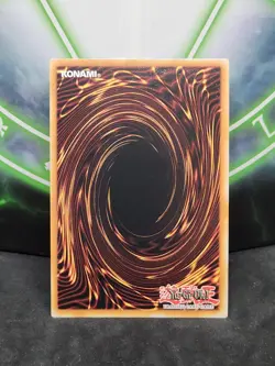 Yugioh Favorite Contact MP24-EN063 Prismatic Secret Rare 1st Edition NM - Image 2