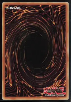 Slifer the Sky Dragon TN19-EN008 Prismatic Secret Rare NO Name Error Yu-Gi-Oh - Image 2