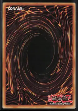 Diamond Dire Wolf CBLZ Mermail Abyssleed ERROR Secret Rare Yu-Gi-Oh - Image 2