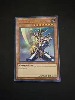 Buster Blader PSV-EN050 Pharaoh's Servant (25th Anniversary Edition) Unlimited - Image 3