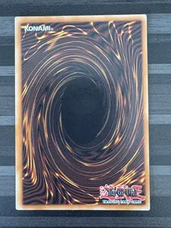 Yugioh | Evilswarm Exciton Knight | RA04 | Platinum Secret Rare | 1st | NM - Image 2