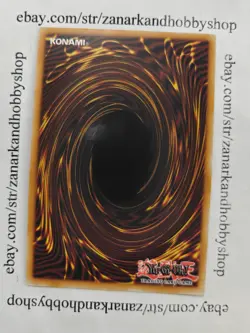 YuGiOh Fiendsmith's Desirae RA04-EN056 Quarter Century Secret Rare - Image 2