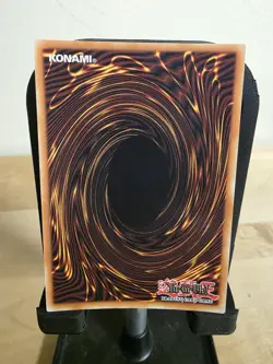 Ghoti Of The Deep Beyond - Secret Rare 1st Edition RA04-EN060 - NM - YuGiOh - Image 2