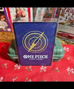 ONE PIECE 500 YEARS INTO THE FUTURE ENGLISH CARD GAME CARTE OP07-115 EN MINT - Image 2