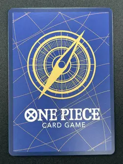 [NM] Uta One Piece Card Japanese OP01-005 Matching Battle Prize Promotio 22M28 - Image 3