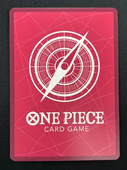 [NM]Belo Betty ONE PIECE Card Japanese OP05-002 L Awakening of the New Era 22M27 - Image 3