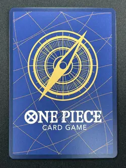 [NM]Yamato ONE PIECE Japan ST13-016 ULTIMATE DECK The Three Brothers' Bond 22M10 - Image 3