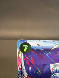 One Piece TCG OP-15 Monkey.D.Luffy R Alternate Art OP15-092 - Image 2