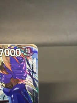 One Piece TCG OP-15 Monkey.D.Luffy R Alternate Art OP15-092 - Image 3