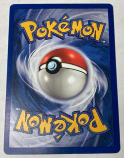 1999 Pokemon German Base Set 1st Edition FUKANO Glowlithe 28/102 MP - Image 2