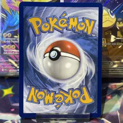 ❤‍🔥Pokemon Tcg Steven's Beldum 207 Sv: Scarlet Violet Promo Cards Holo❤‍🔥 - Image 2
