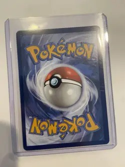 Pokemon TCG Mega Latias EX Sir 181/132 Mega Evolution English Card NM Condition - Image 2
