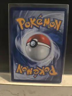 Mega Gengar Ex 284/217 Ascended Heroes! Pokemon Card - Image 2