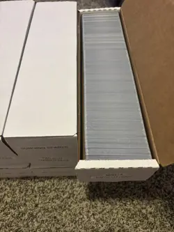 Pokemon Huge Collection Bulk Lot of approximately 9,000 cards(Read Description) - Image 2