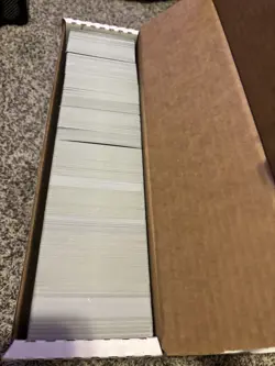 Pokemon Huge Collection Bulk Lot of approximately 9,000 cards(Read Description) - Image 3