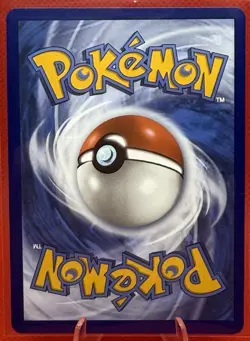 2026 Pokemon Card TCG Ascended Heroes Mega Gengar EX Mega Attack Rare 269/217 NM - Image 2