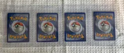 RARE EX ERA STAMPED HOLO 4 CARD LOT DELTA SPECIES / CRYSTAL GUARDIANS NM-MT 🔥 - Image 3