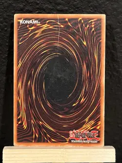 Left Arm of the Forbidden One - LOB-123 - Ultra Rare - Unlimited - Yugioh Card - Image 4