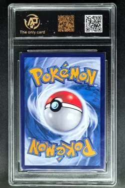 2025 Pokemon Cards CHN. Eevee CBB2C 0106/15 RPA 9 (SAME AS PSA 9) - Image 2