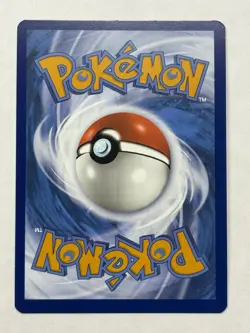 Pokemon TCG Dondozo Scarlet & Violet Base Set Illustration Rare Card 207/198 - Image 2