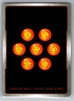 Dragon Ball Super Card Game #FB03-007 Kefla - Image 2