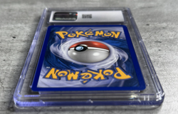 Pokemon Card Castaway CGC 10 Gem Mint, EX Crystal Guardians 72/100, 2006 - Image 4