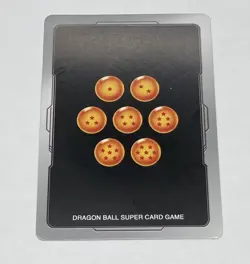 SS2 Kefla, Surfing Flash Dragon Ball Super Trading Card Cool Art Holo Foil Tc5 - Image 2