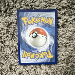 Pokemon TCG Poke Pad Trainer-Item Full Art Holo Card 113/088 The Pokemon Company - Image 2