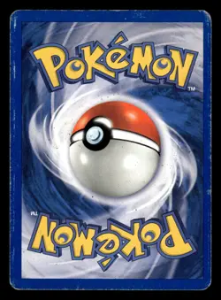 Dark Arbok 2/82 Holo Rare Team Rocket Set Pokemon Card - Image 2
