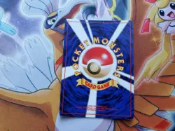 Dark Alakazam (Japanese) No. 065 - Holo Rare (Team Rocket) Pokemon Card LP-NM - Image 2