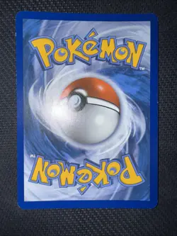 Pokemon TCG M Tyranitar EX Full Art Ultra Rare Holo Card Ancient Origins 92/98 - Image 2