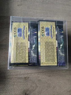 36 x CROWN ZENITH Sealed BOOSTER PACKS With Case 10 Pokemon Cards Per Pack - Image 2