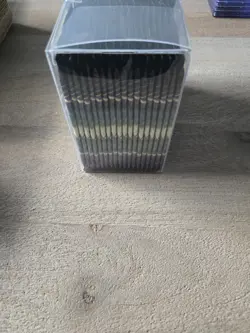 36 x CROWN ZENITH Sealed BOOSTER PACKS With Case 10 Pokemon Cards Per Pack - Image 3