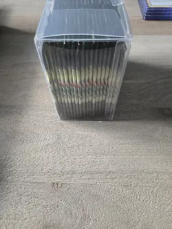 36 x CROWN ZENITH Sealed BOOSTER PACKS With Case 10 Pokemon Cards Per Pack - Image 4