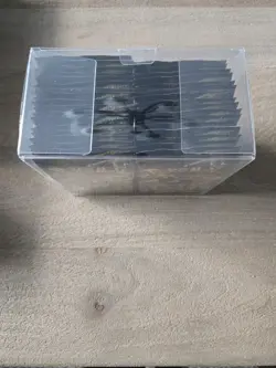 36 x CROWN ZENITH Sealed BOOSTER PACKS With Case 10 Pokemon Cards Per Pack - Image 5