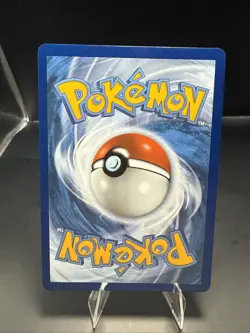 Pokemon M Rayquaza EX Celebrations Classic Collection Holo Ultra Card 76/108 - Image 3