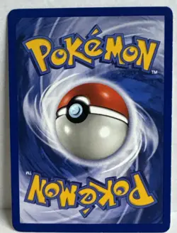 Pokemon TCG Magnemite 079/130 Base Set 2 Regular Card Vintage - Image 2