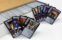 Wizards of the Coast: BattleTech CCG Bulk Lot of 1000+ Cards NM - MP (B) - Image 2