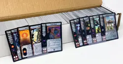 Wizards of the Coast: BattleTech CCG Bulk Lot of 1000+ Cards NM - MP (A) - Image 2